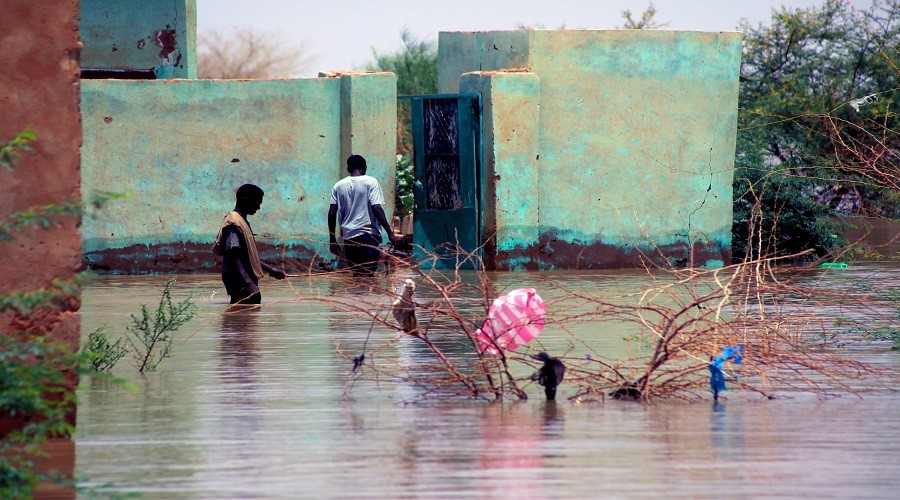 Sel felaketinde 88 kii hayatn kaybetti