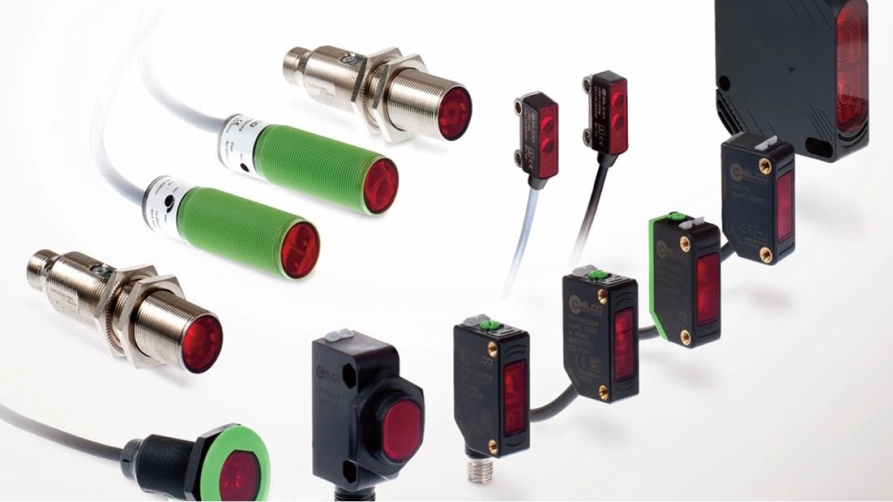 Sensrler: Dijital dnyann alglayclar