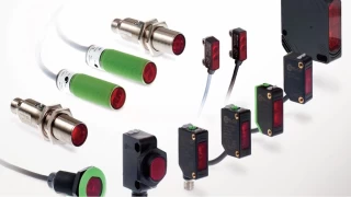 Sensrler: Dijital dnyann alglayclar