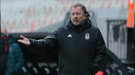 Sergen Yalçın farkını ortaya koydu