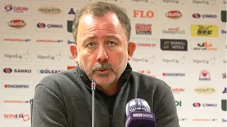 Sergen Yal��n: '�n�m�zdeki senenin planlamas�n� yap�yoruz'