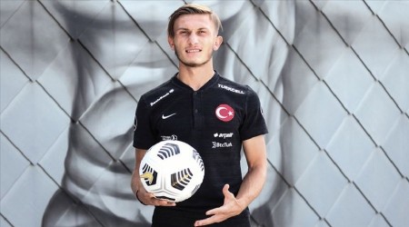 Serkan Asan inanıyor