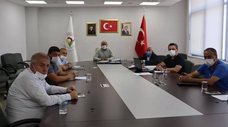 Servislerde kilometre ba��na �cret