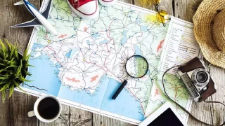 Seyahat ederken paranzdan tasarruf etmenin yollar
