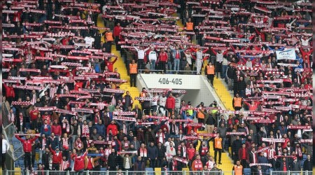 Seyirci ortalaması 14 bine yaklaştı
