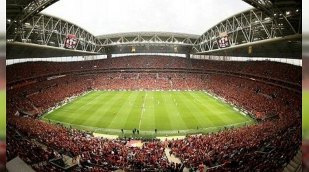 Seyirci ortalaması artıyor