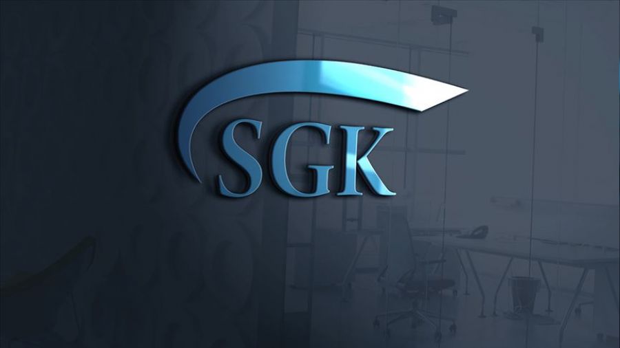 SGK �al��anlar�na m�jde