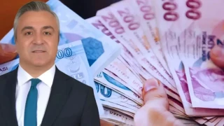 SGK Uzmanı Özgür Erdursun, emekli maaşlarının artırılması için sosyal yardımların yeterli olmadığını söyledi