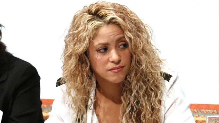 Shakira vergi karma sulamasyla yarglanacak