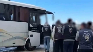 Siber suçlarla mücadele: 193 şüpheli yakalandı