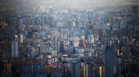 Sıfır konut alamayan vatandaş 2. el konutlara yöneldi