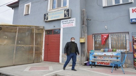 Sigarayı bırakana bir çuval patates