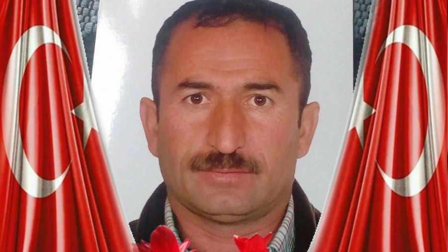 Siirt'te n�bette kalp krizi ge�irdi