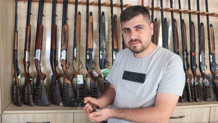 Silah��lar, yasa d��� silahlanmaya cayd�r�c� �nlemler istiyor