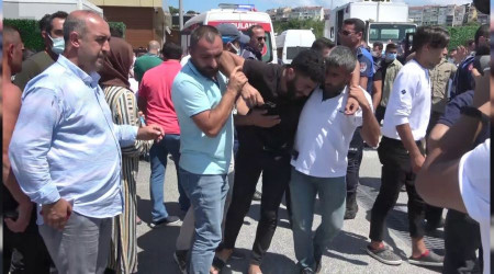 Şile'de 1 kişi daha boğuldu!
