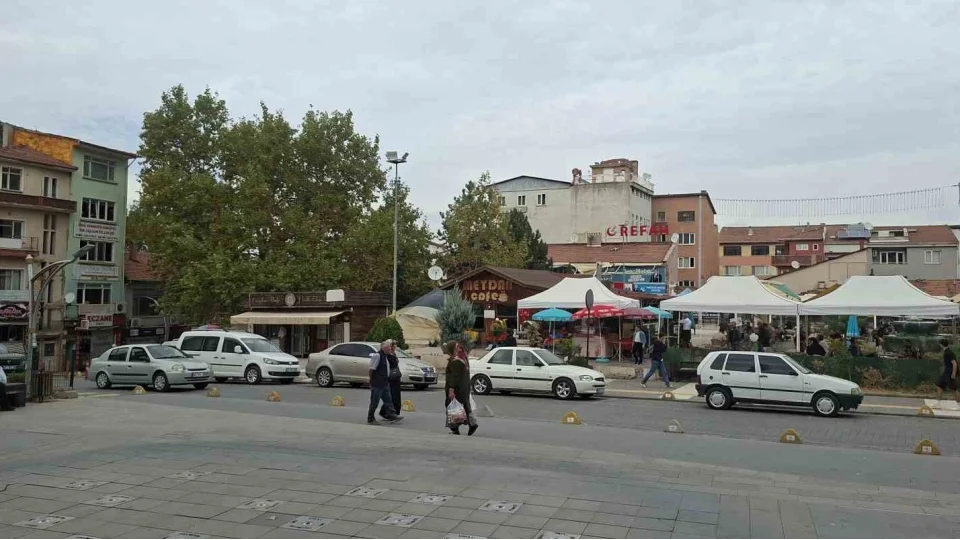 Simav'da 127 art�� deprem