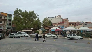 Simav'da 127 artçı deprem