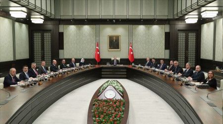 Sinan Oğan bakan oluyor, Süleyman Soylu Kabine dışında kalıyor