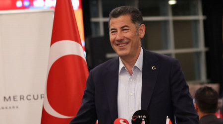 Sinan Oğan ikinci turda destek şartlarını açıkladı