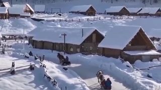 Sincan’da kış turizmine ilgi artıyor