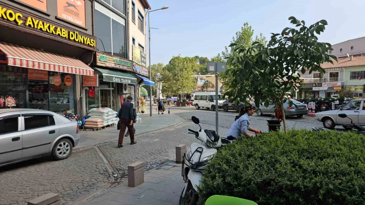 S�nd�rg�'da 4.1 b�y�kl���nde deprem