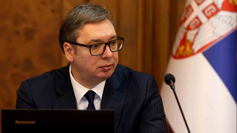 Sırbistan Cumhurbaşkanı Vucic: 'Kosova'yı asla tanımayacağız'