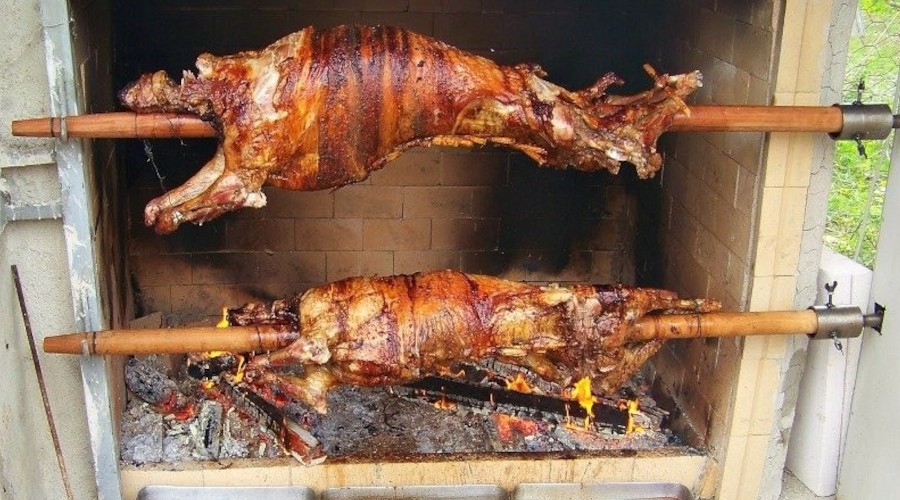 Sırık Kebabı'na coğrafi işaret tescili