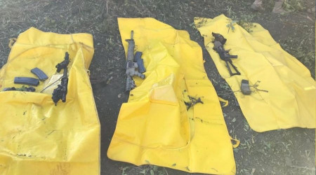 Şırnak'ta 3 terörist etkisiz hale getirildi