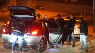 Şırnak'ta kayıp ihbarı yapılan 4 çocuk bulundu