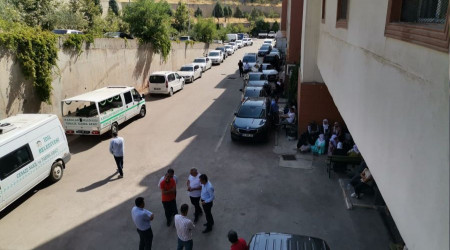 Şırnak'ta vahşet! Eşi ve üç kızını uykuda öldürdü
