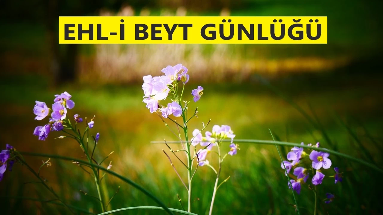 Srrn ona emanet eder