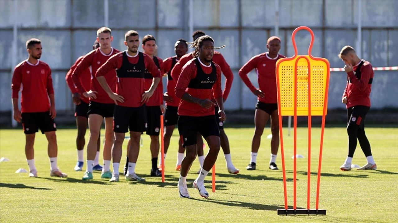 Sivasspor'un rakibi Hatayspor