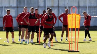 Sivasspor'un rakibi Hatayspor