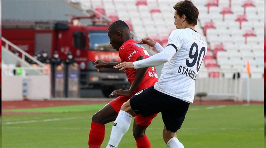 Sivas'ta nefes kesen son 