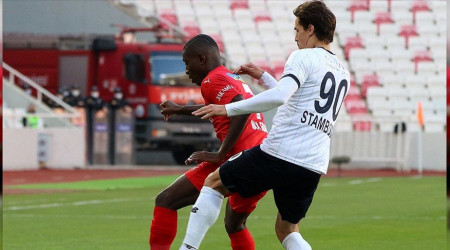 Sivas'ta nefes kesen son 