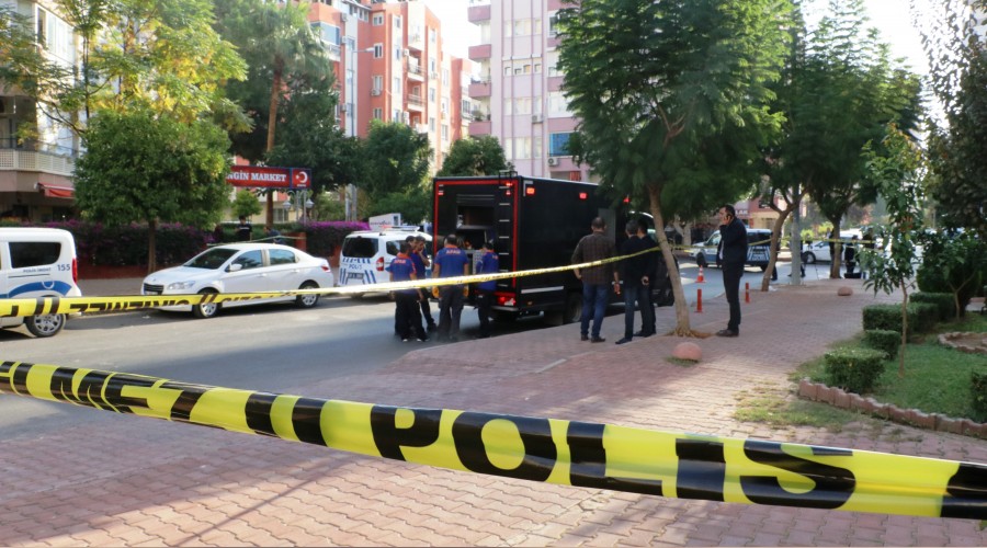Siyanürle intihar eden adamın tefecilere borç senedi bulundu