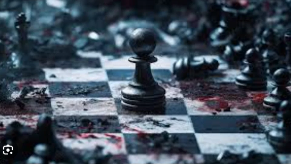 Siyasetin karanl�k y�z�: Amaca giden her yol m�bah m�?