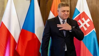 Slovakya Babakan Fico'ya suikast giriimi