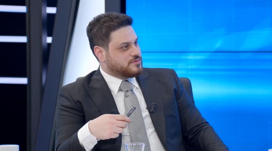 Sofraları donatacak cinsten tarım ve hayvancılık politikası