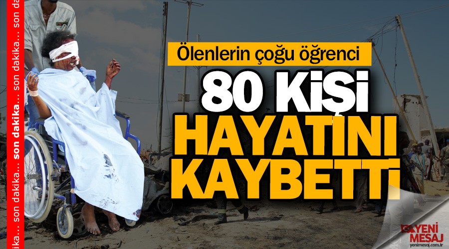 Somali'de kanl saldr