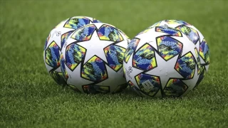 Son grup maçlarına City ve Real damgası