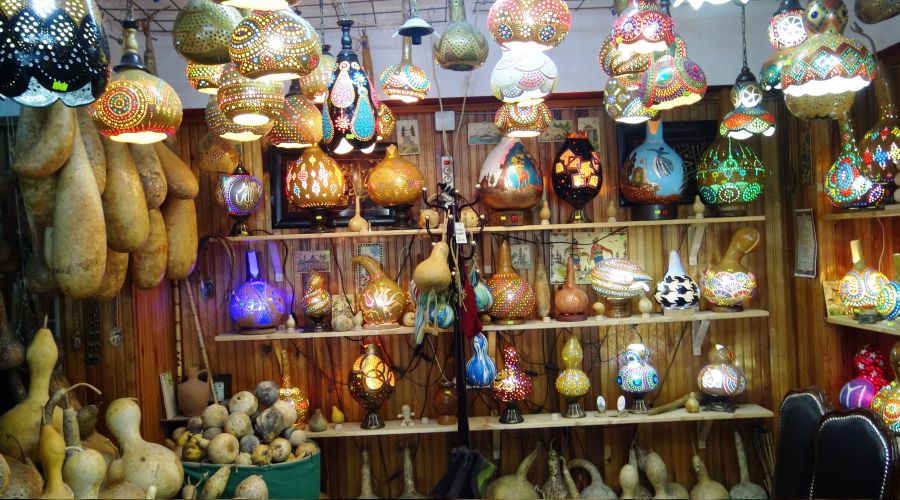 Son usta, mesle�ini ��raklara devretti