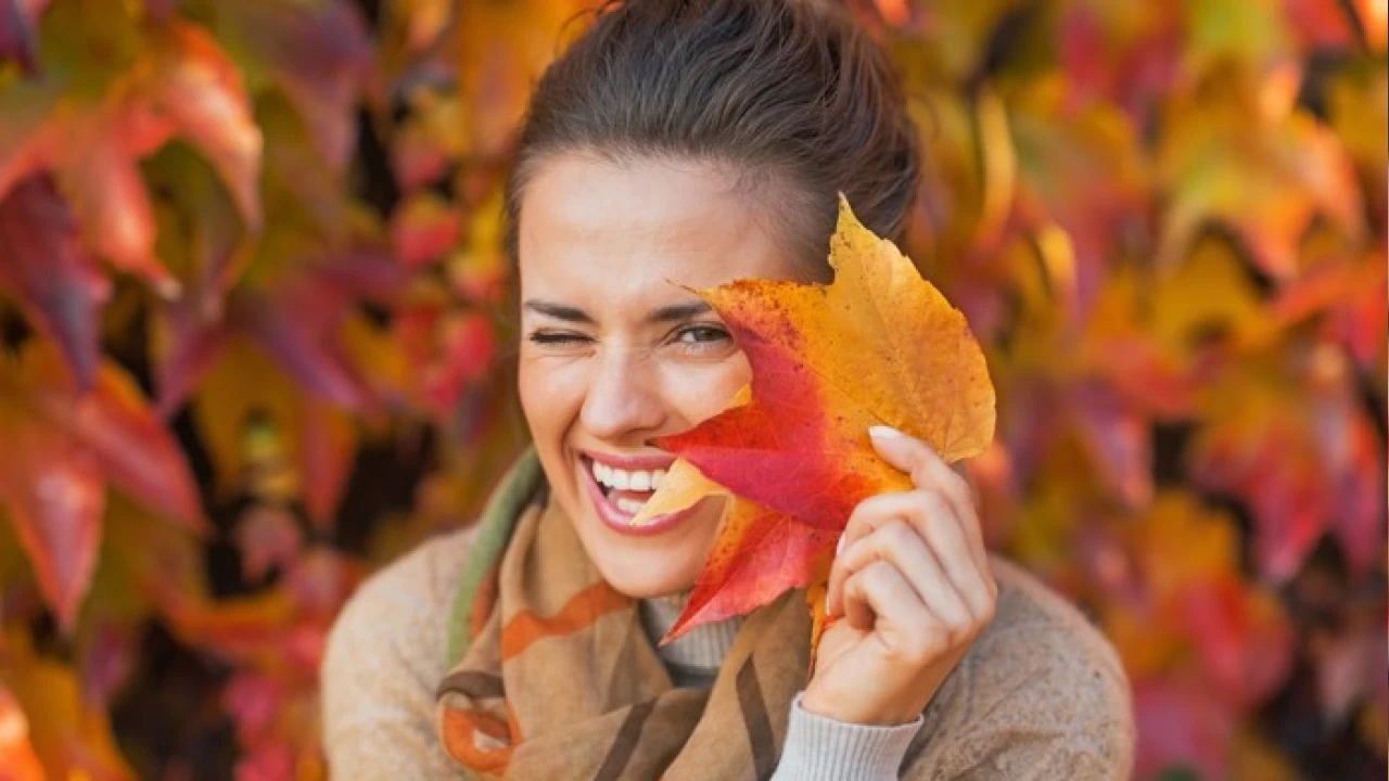 Sonbaharda göz hastalıklarına dikkat