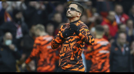 Sörloth, Omar'a Galatasaray'ı sordu