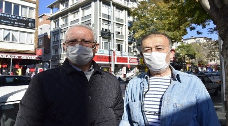 'Sorun bizde deil genlerde'
