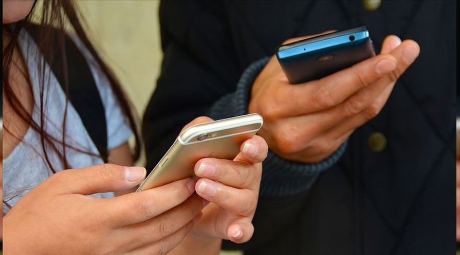 Sosyal medya ba�a bela