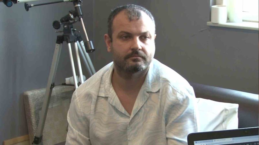 Sosyal medyadan toplad��� 650 TL'ye 46 y�l ceza