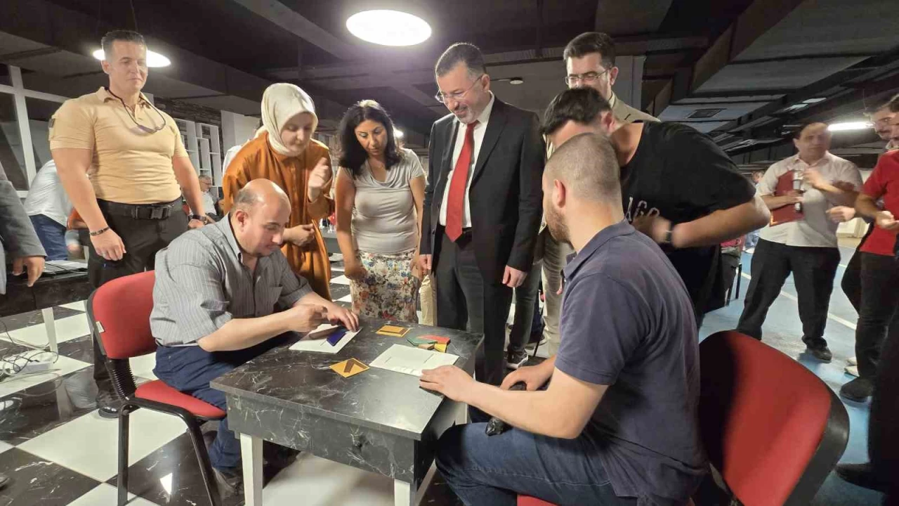 Sosyalfest'in ilk projesi uygulamaya konuldu