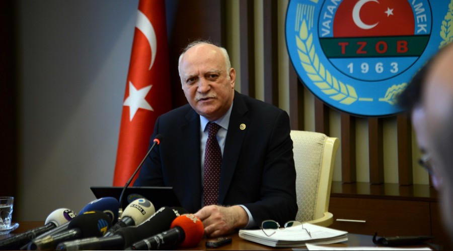 Spekülatörler kıtlık çıkaracak