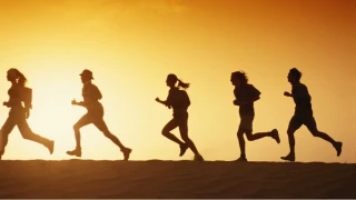Spor, egzersiz ve aktif yaşamı günlük rutine dönüştürmek